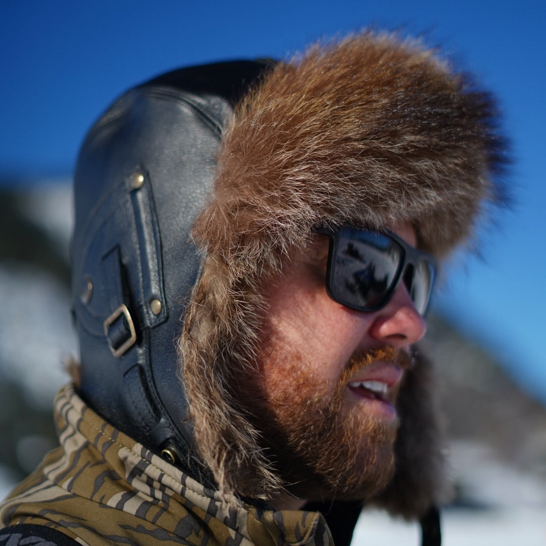 How to choose your hat?