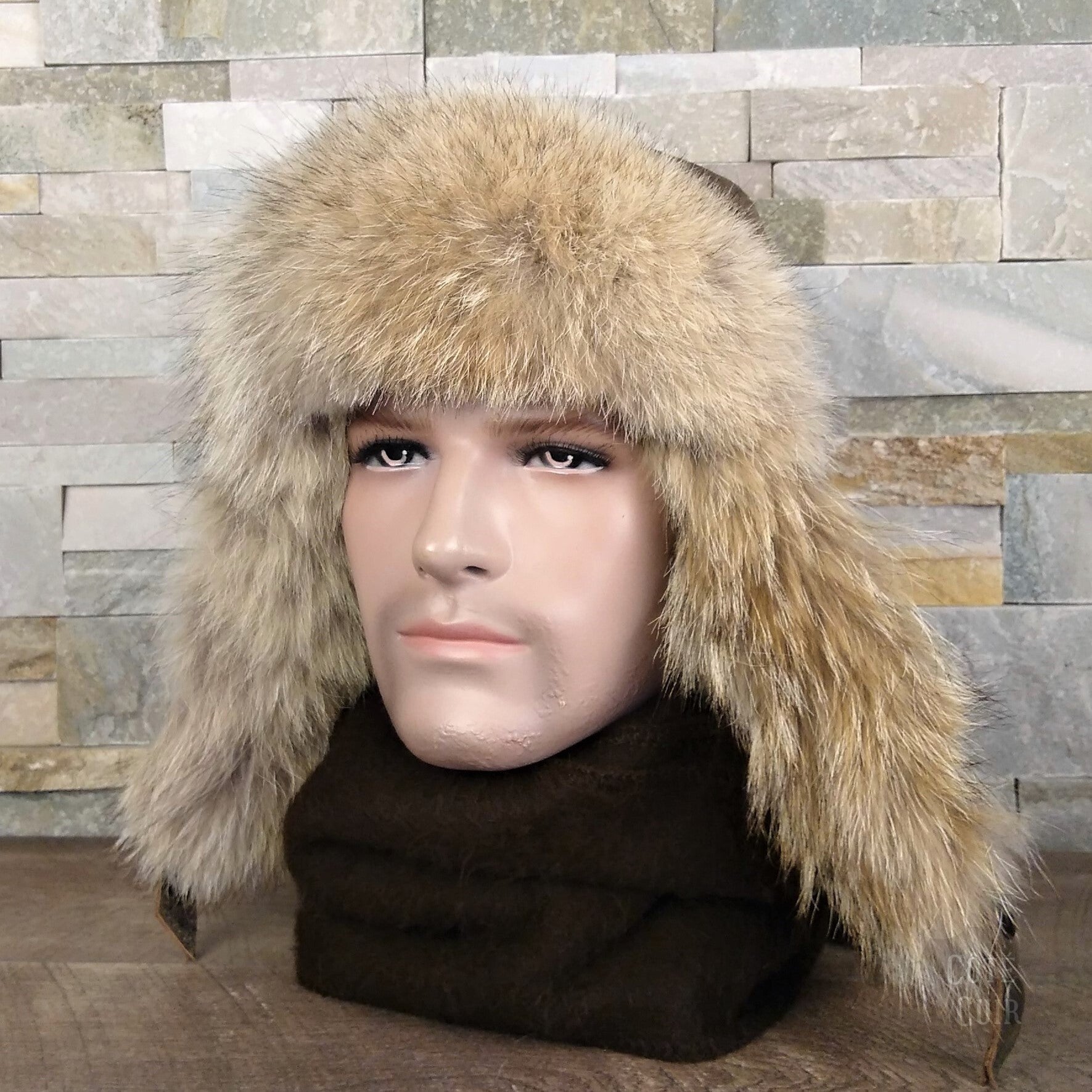 coyote-fur-hat