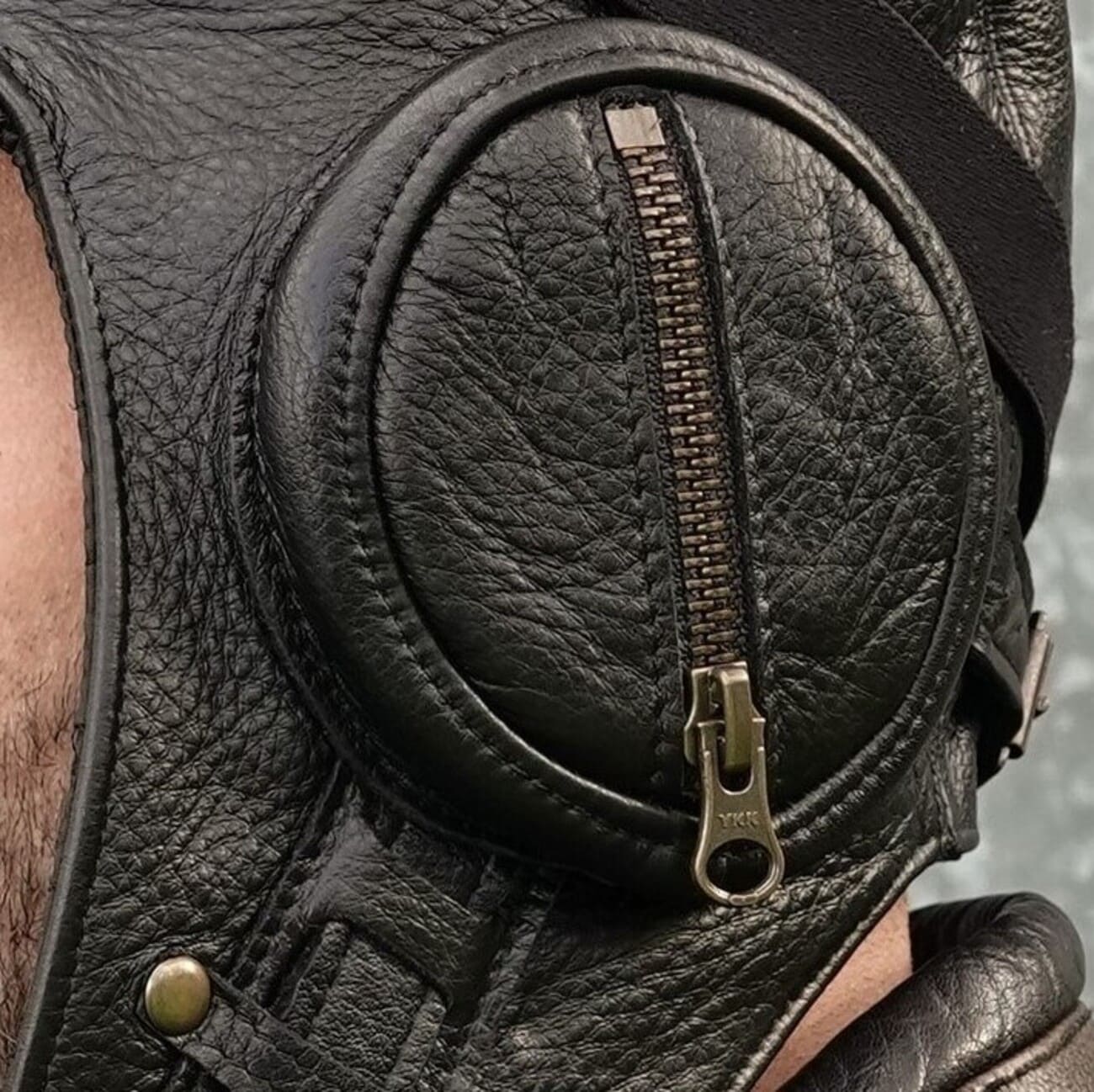 hat