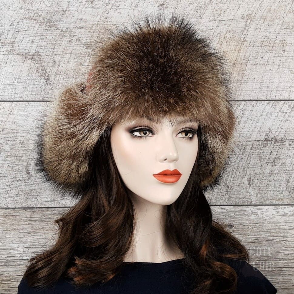 trapper ushanka
