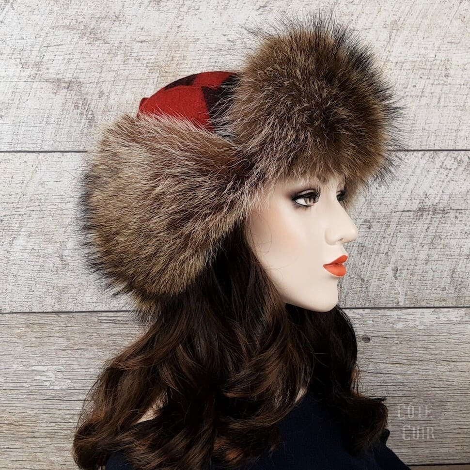 ushanka women