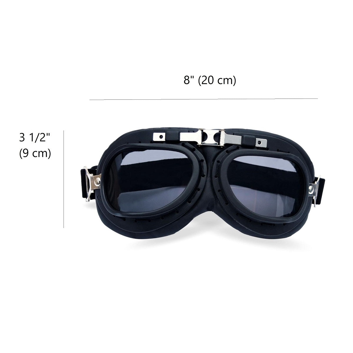 aviator goggles