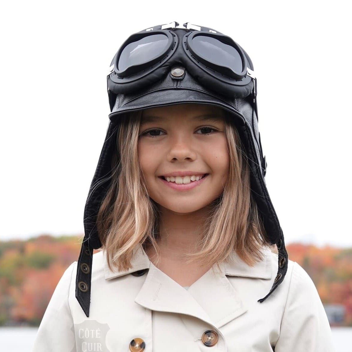 aviator goggles