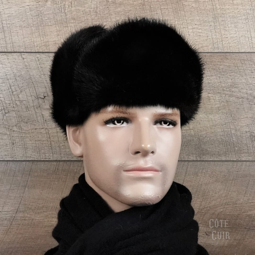 Canadian Ushanka