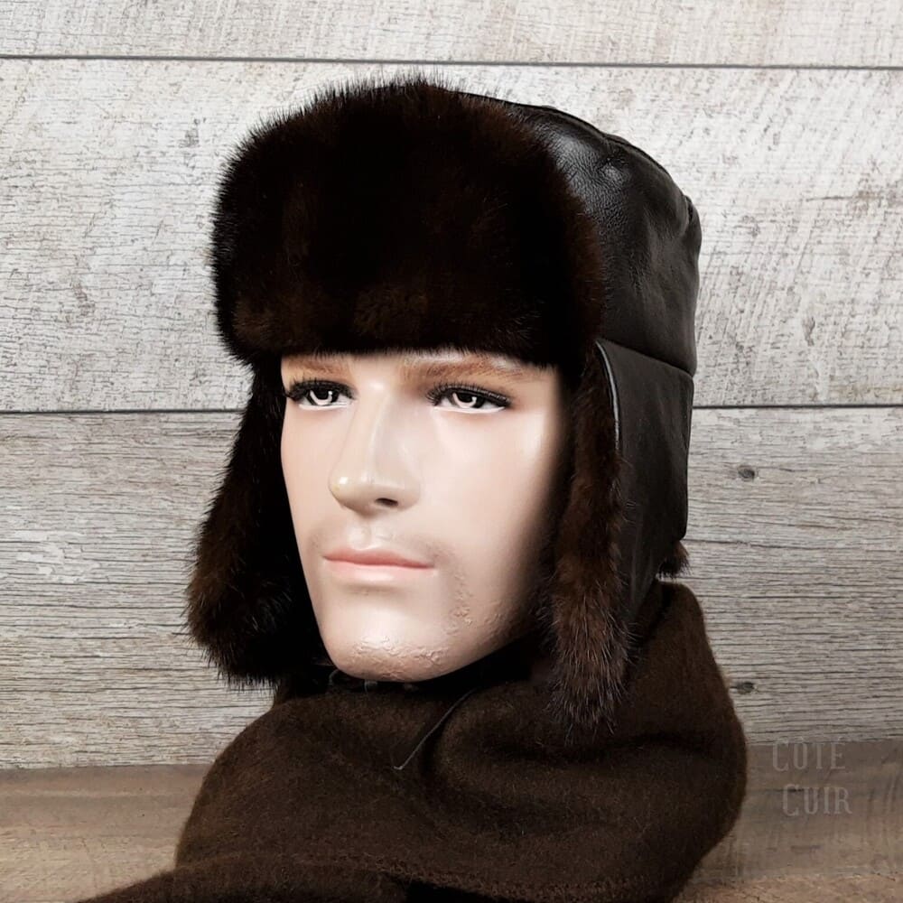 Canada Ushanka