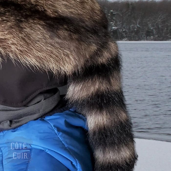 Davy Crockett hat