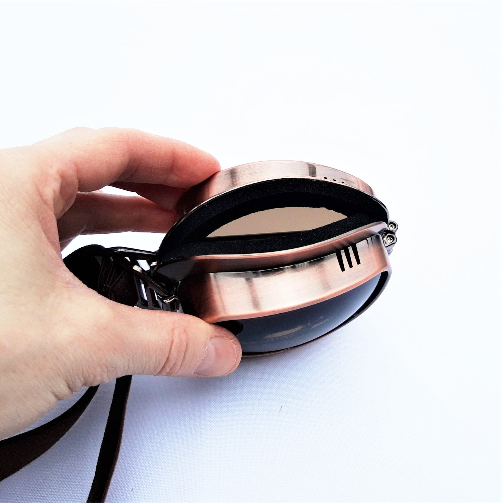 goggles