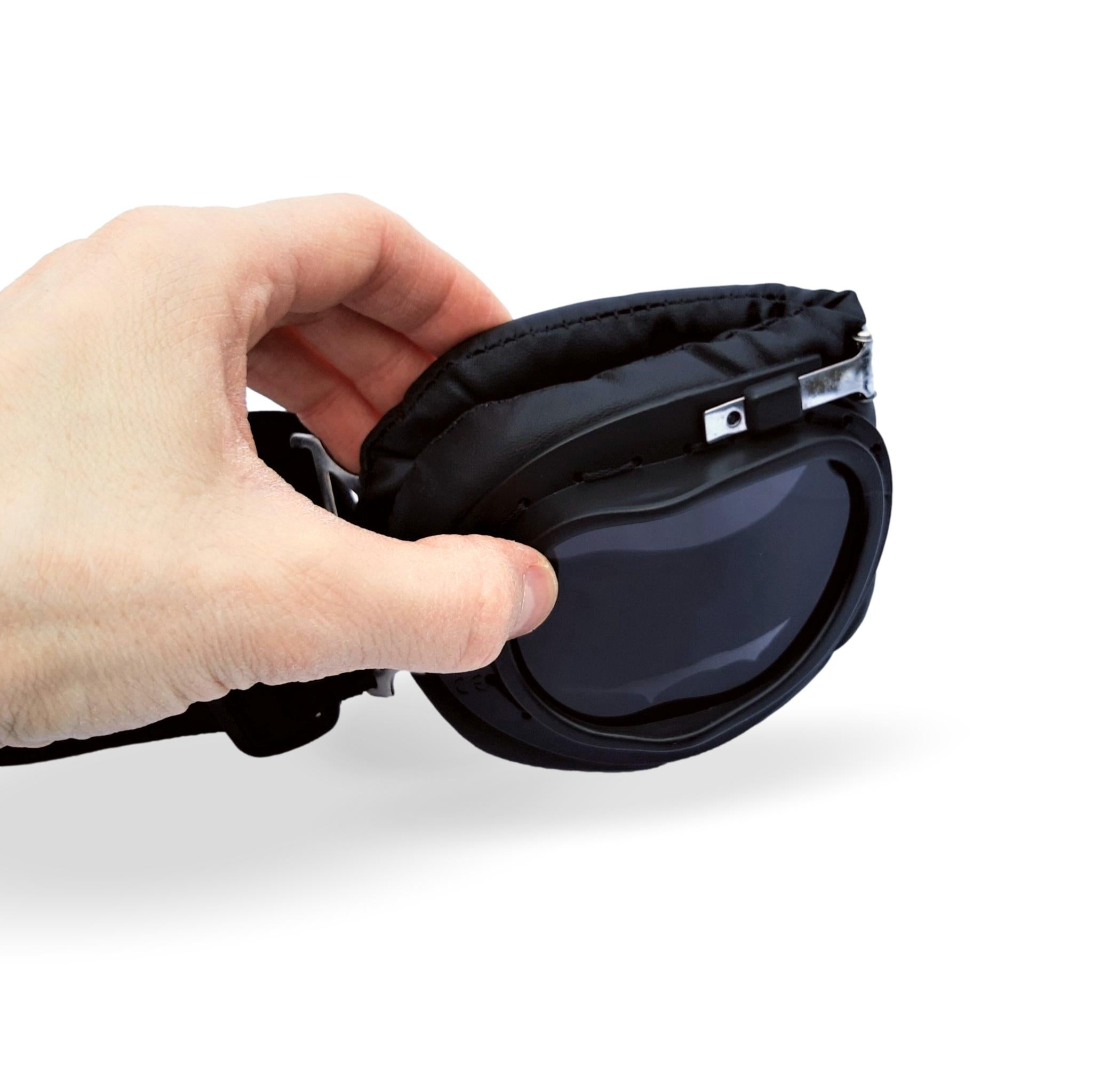 Goggles