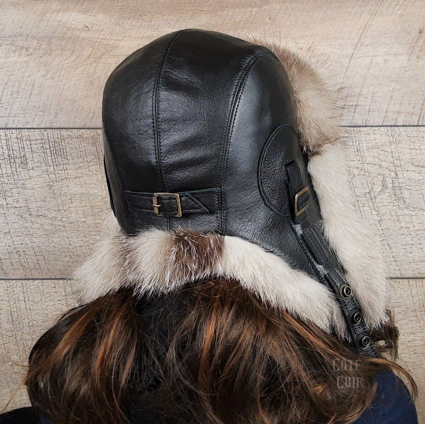 hat