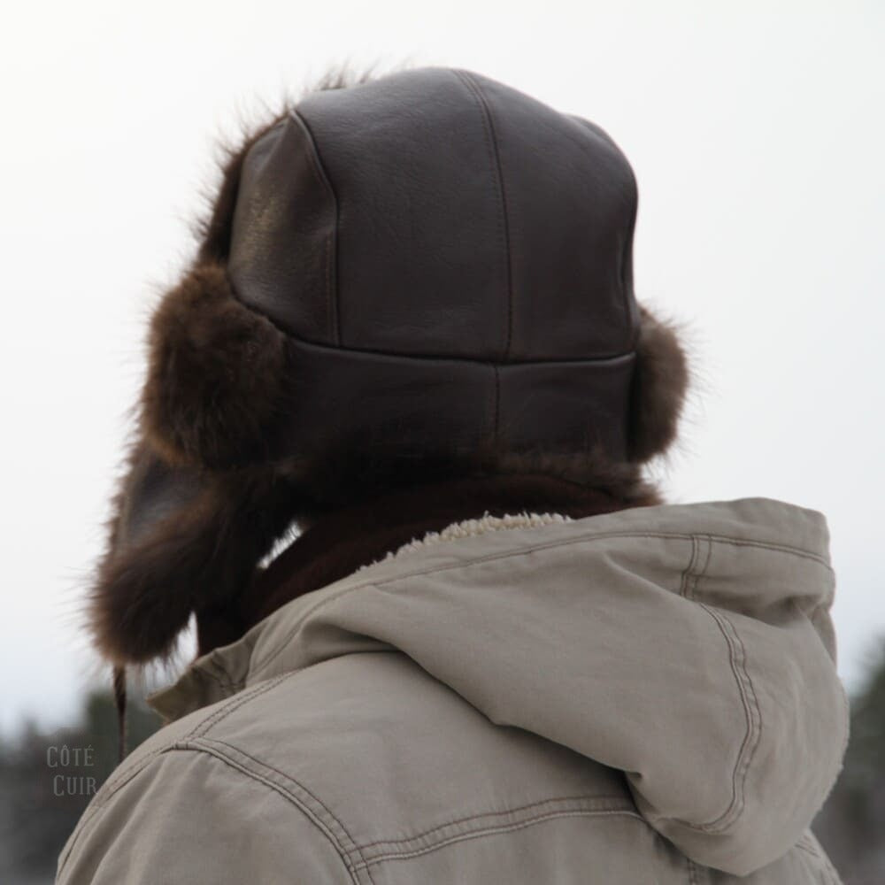hat