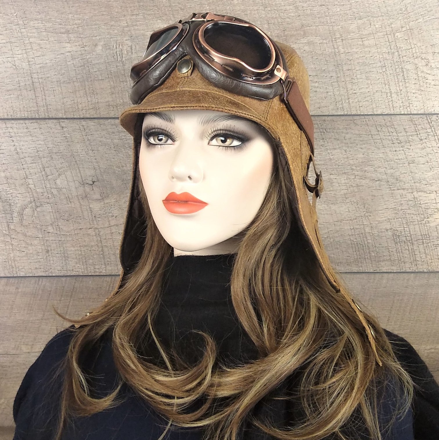 womens hat for convertible driving