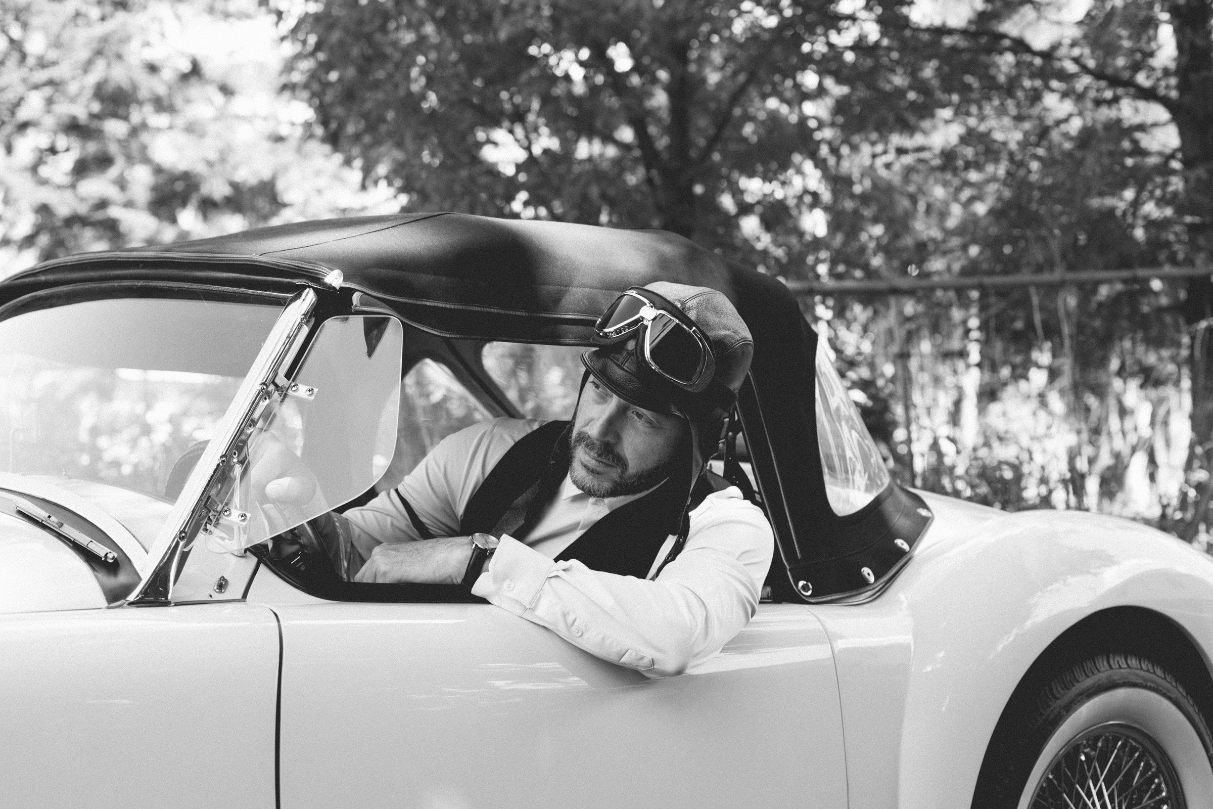 Men's Hats