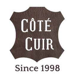 Cote Cuir Leather