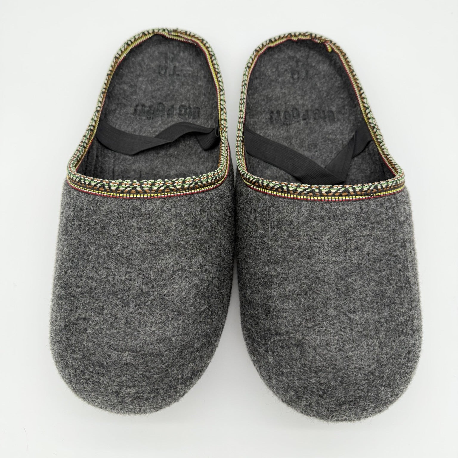 Couvre-bottes protecteurs BIGFOOT – Feutre recyclé pour la protection des planchers intérieurs