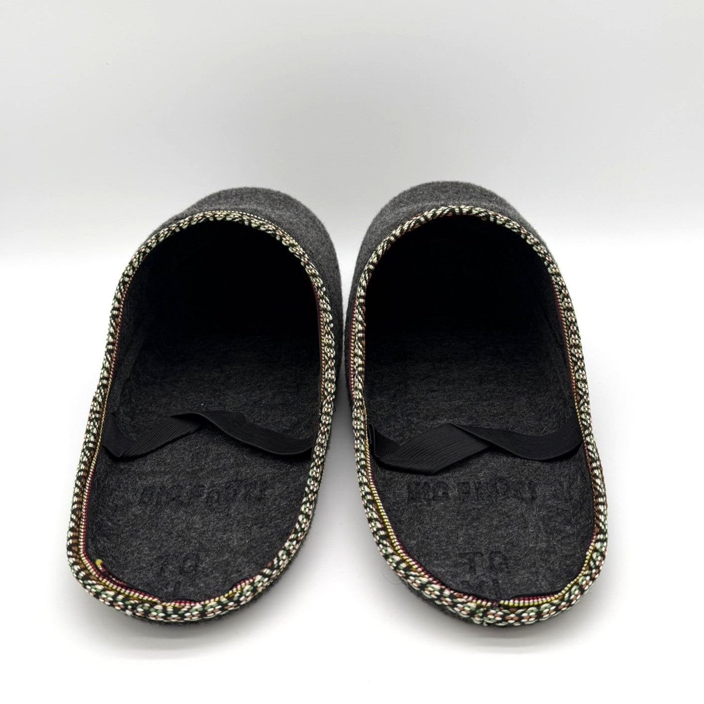 Couvre-bottes protecteurs BIGFOOT – Feutre recyclé pour la protection des planchers intérieurs