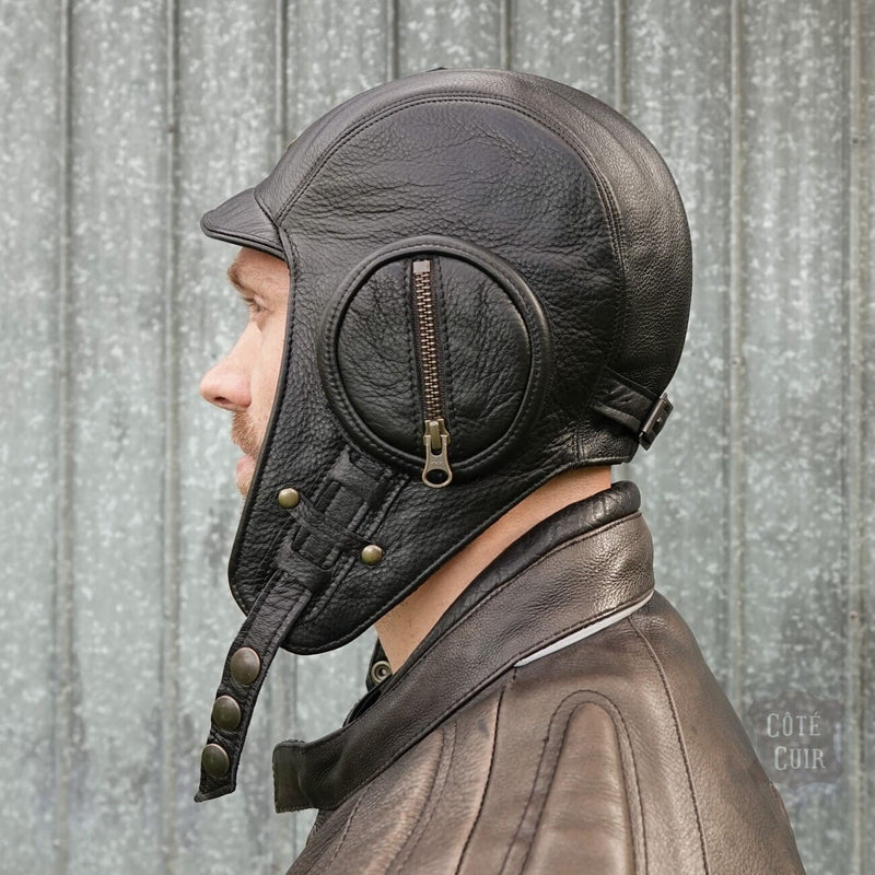 Abito Vintage Anni '40 | Vestiti Vintage - Foto 11