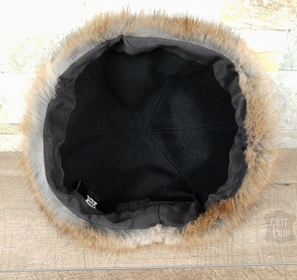 hat