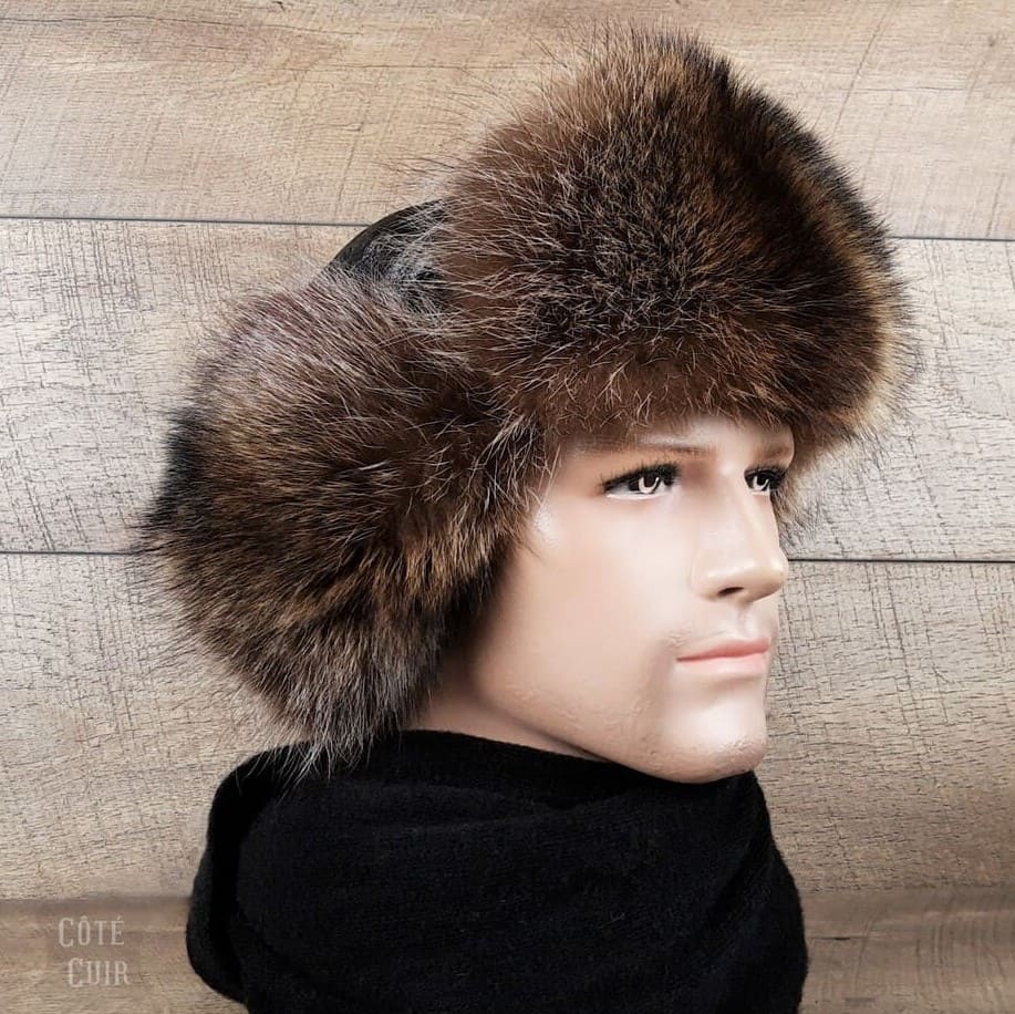 Mens ushanka