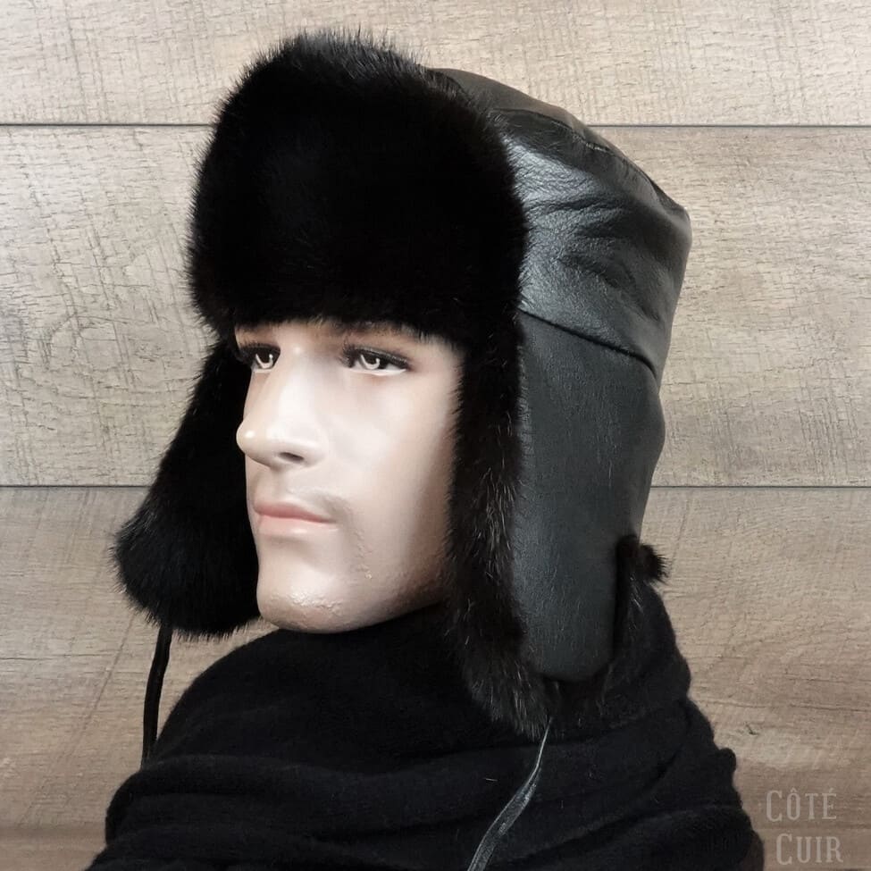 Ushanka 