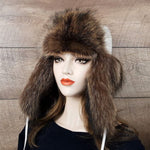 Canadian Trapper hat