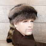 Davy Crockett hat